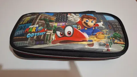 Pochette de transport pour Switch 1