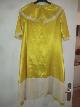 déguisement robe de fée ou princesse