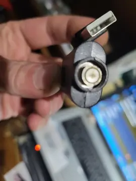 2 câbles divers voir photos