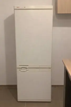 réfrigérateur congélateur