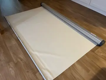 écran de vidéo projecteur