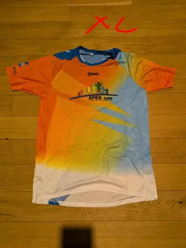 Tee shirt de running divers