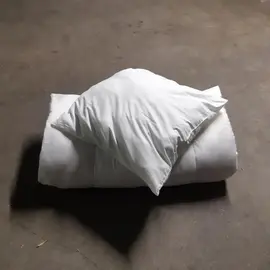 Couette 1 personne avec 1 oreiller