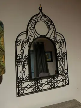 glace style marocain