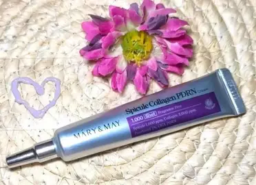 Crème Spicules Collagène Entamée