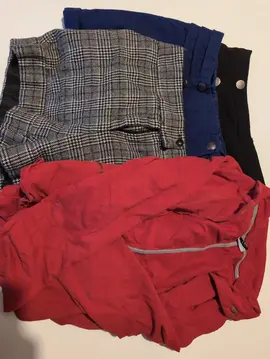 lot de vêtements femme 38/40