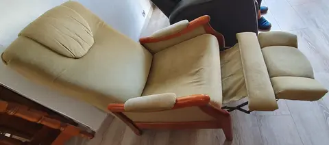 Fauteuil de relaxation
