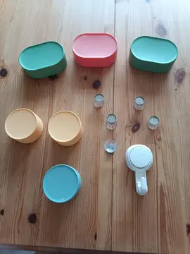 boite et accroche savon