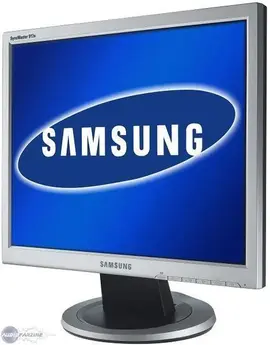 Écran Samsung SyncMaster 913n 19"