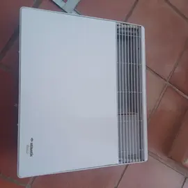 Chauffage convecteur électrique