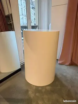 lot de 5 stèles de présentation