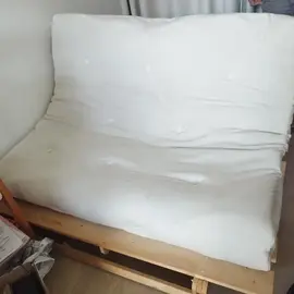 futon