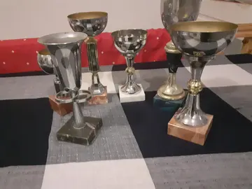 trophées