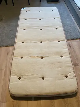 matelas 1 place