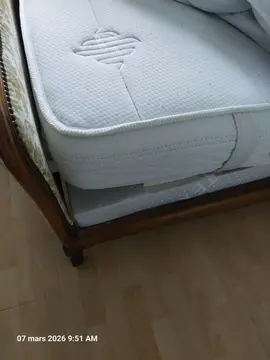 matelas et sommier 140 par 190