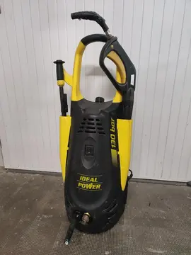 nettoyeur haute pression 130bar