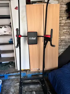 chaise romaine de traction