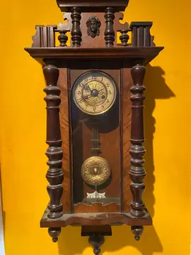 Horloge murale Vintage