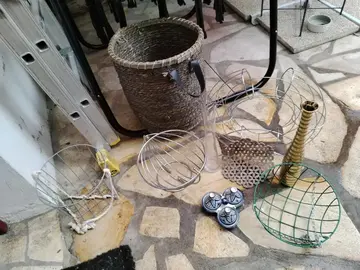 aspirateur saladier vase...