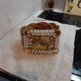 Ceinture cuir grosse boucle - Largeur 5 cm - Longueur 96 cm