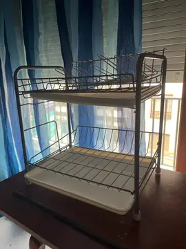 égouttoir à vaisselle