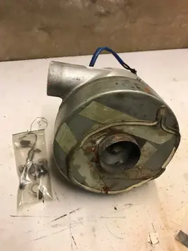 turbines d’aspiration centralisée