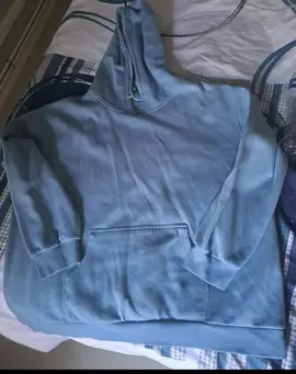 sweat femme grande taille 46/48