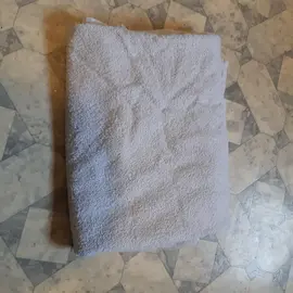 Grande serviette de bain 1