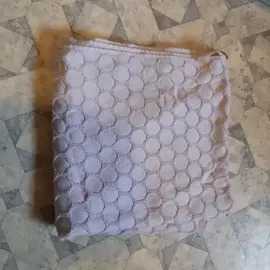 Grande serviette de bain 2