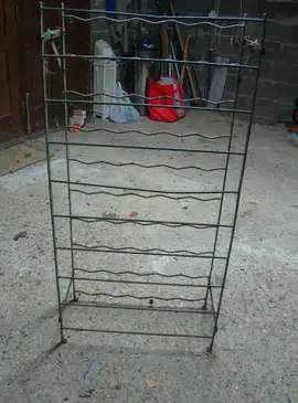 petit range bouteilles