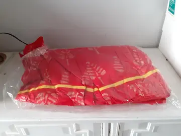 Djellaba tissus synthetique neuve