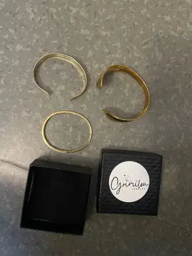 bracelet et 1 ras le cou