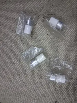 lubrifiant pour casque à rails