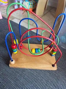 boulier jeux éducatifs