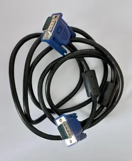 Câble VGA