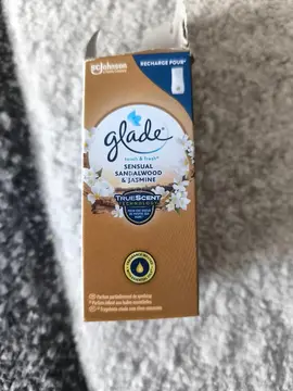 désodorisant Glade