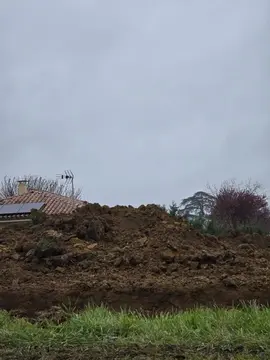 donne terre végétale