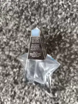 flacon rechargeable angel Thierry Mugler vide