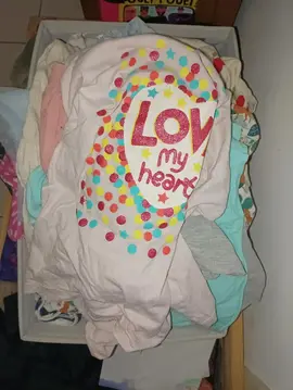 vêtements été fille