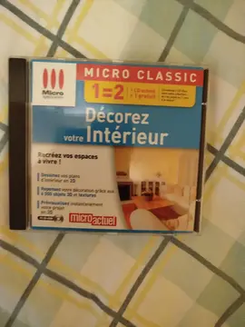 cd deco intérieur