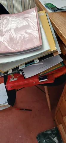 lot de fourniture scolaires