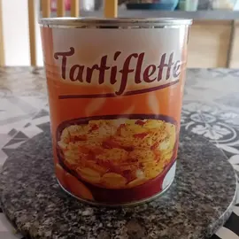 Tartiflette