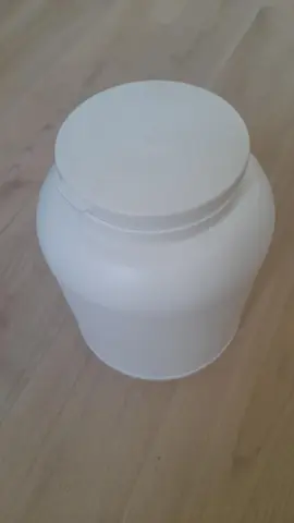 Petit bidon étanche