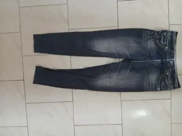 pantalon leggings taille unique