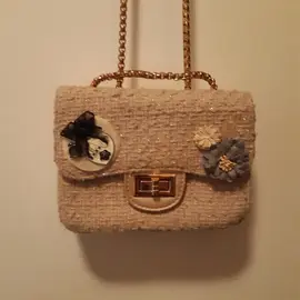 Petit sac à main 4