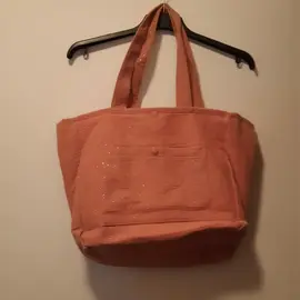 Sac cabas en toile 5