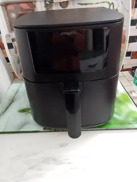 Air fryer