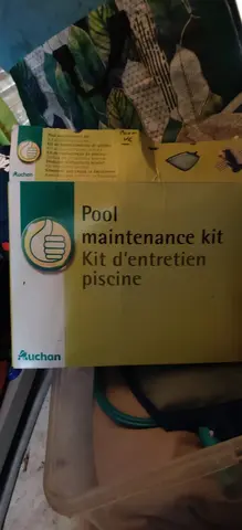 accessoires piscine hors sol