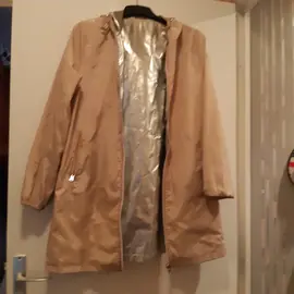 Veste imper - Taille 40