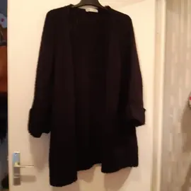 Veste en laine - Taille 44